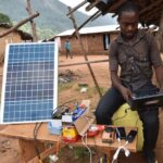 Solar Energy Users In Kenya, Uganda And Nigeria To Get Financial Relief.
