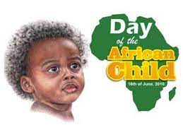 DAY OF THE AFRICAN CHILD 2023