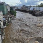 Rising Waters: A Tale of Mukuru’s Deluge
