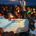 Ruben FM’s 7th Annual Football Tournament 2024