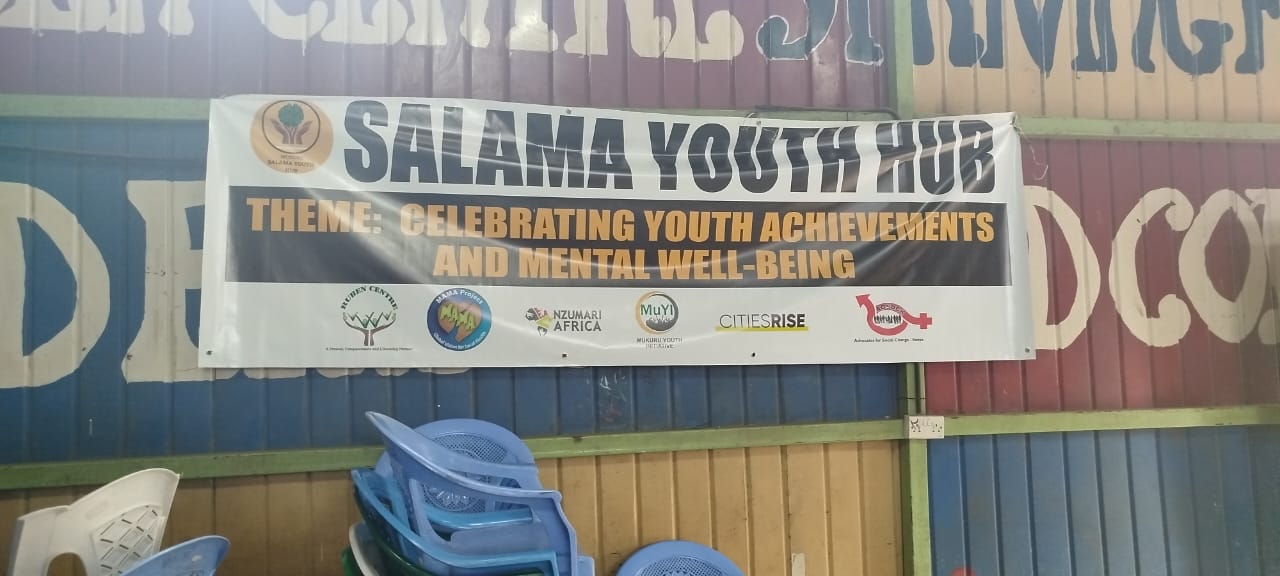 International Youth Day 2025