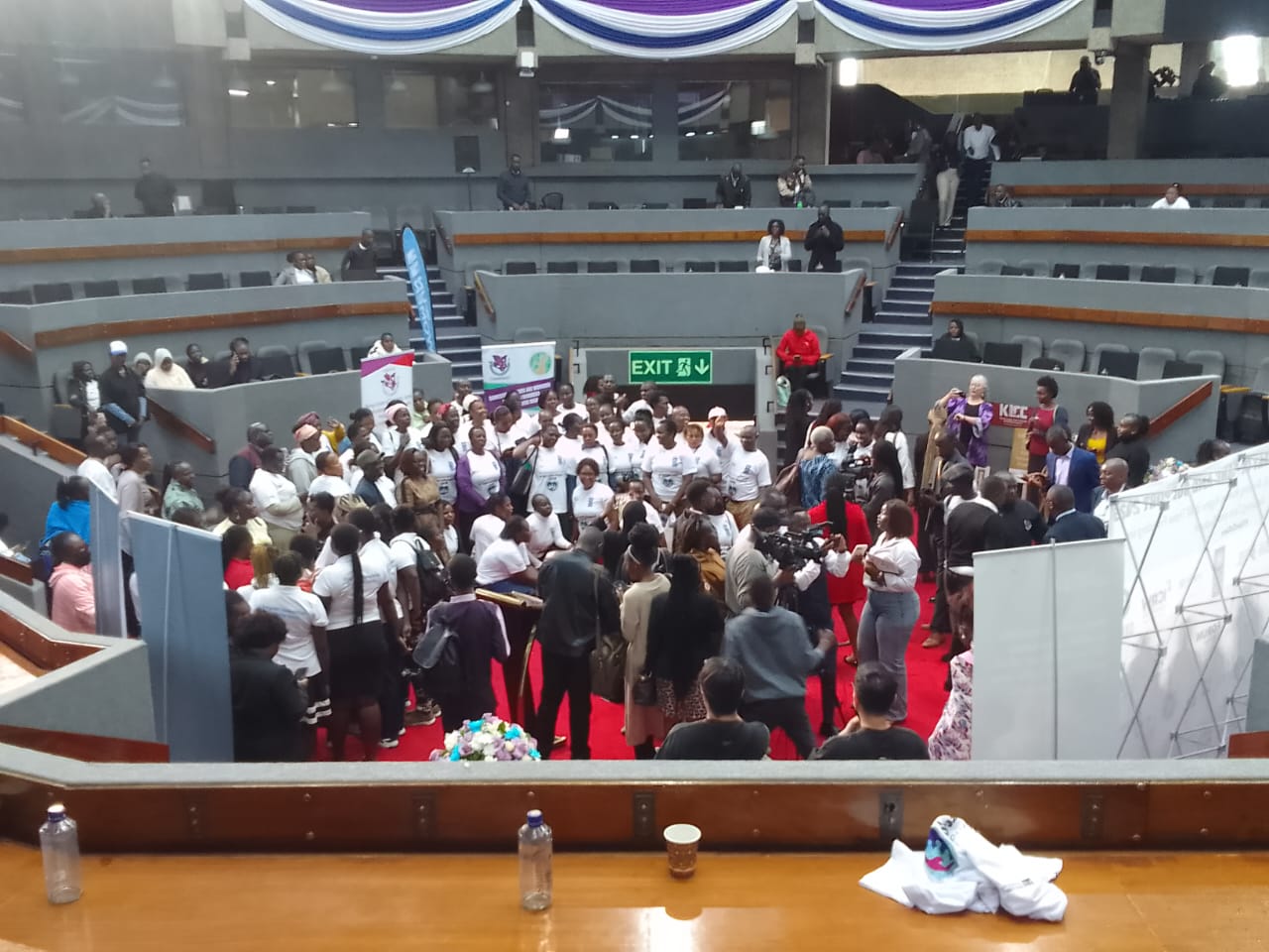 International Day of Care and Support