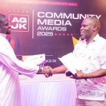 Ruben FM Shines, Celebrating Award Winning Journalism and Community Impact in 2025