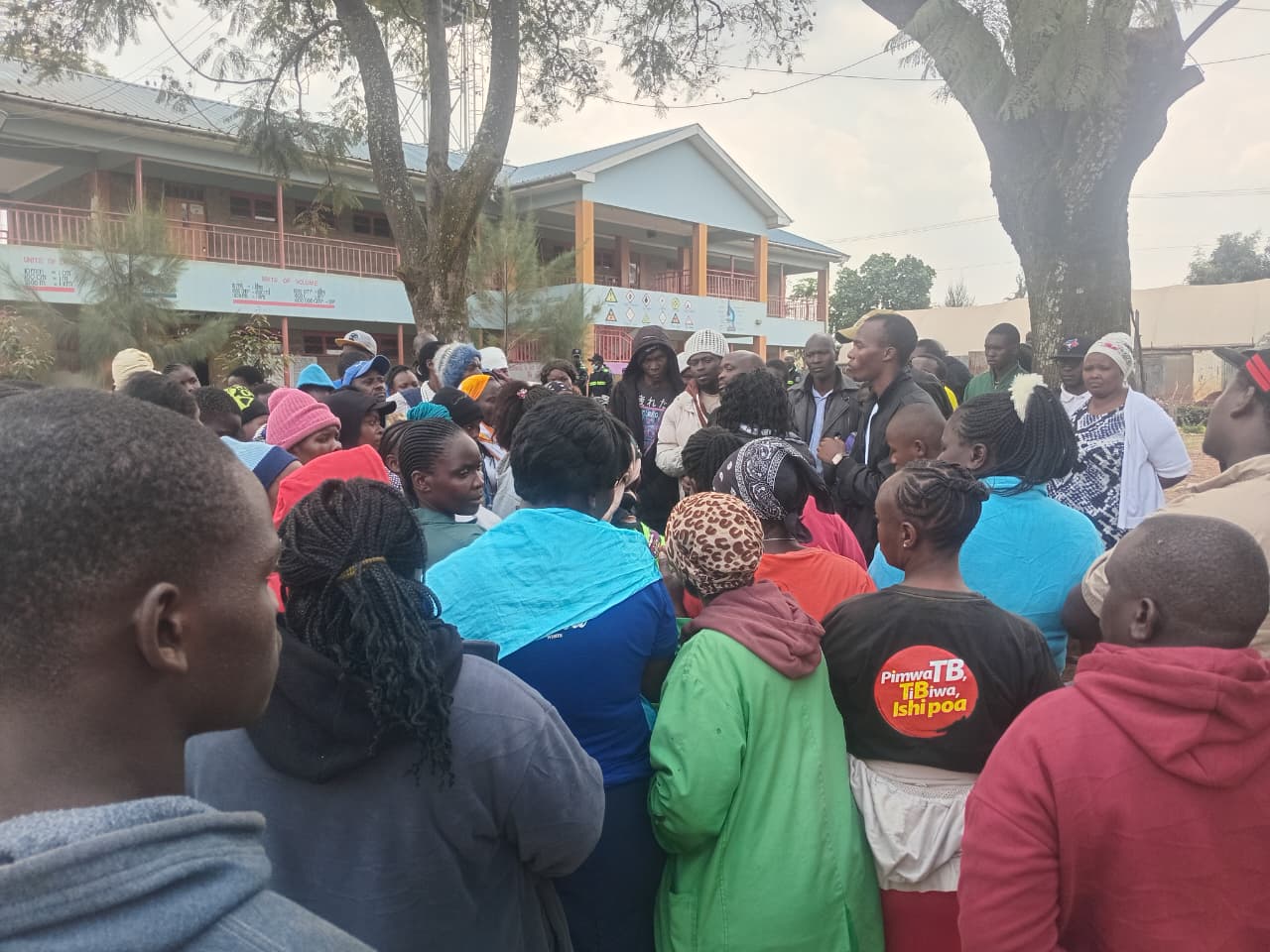 Mzozo wa Umiliki wa Shule ya Gatoto Wapata Mwelekeo Mpya Baada ya Mahakama Kuitambua Kama Taasisi ya Umma